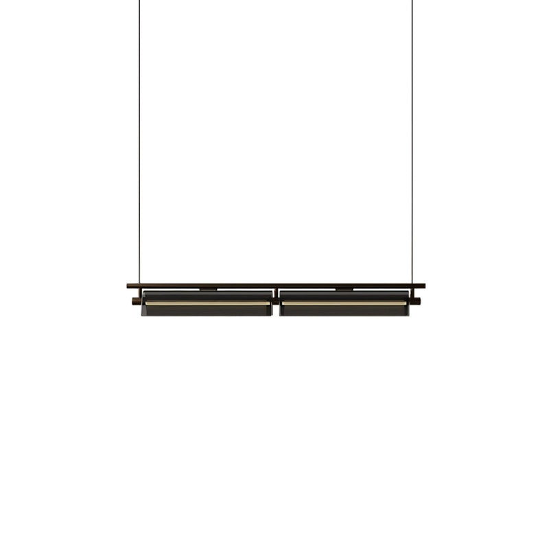 Axya Island Chandelier-DWHOME
