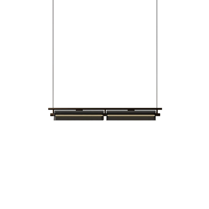 Axya Island Chandelier - DWHOME