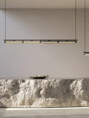 Axya Island Chandelier-DWHOME