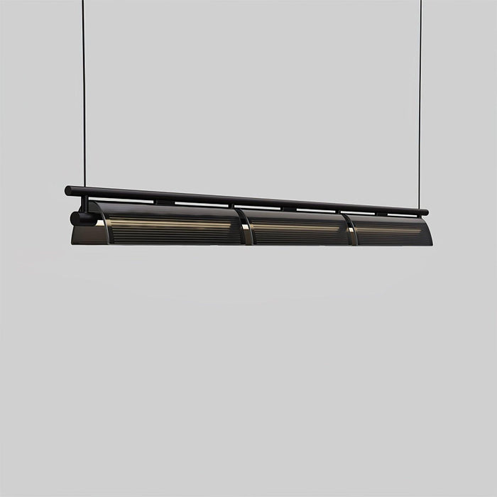 Axya Island Chandelier - DWHOME