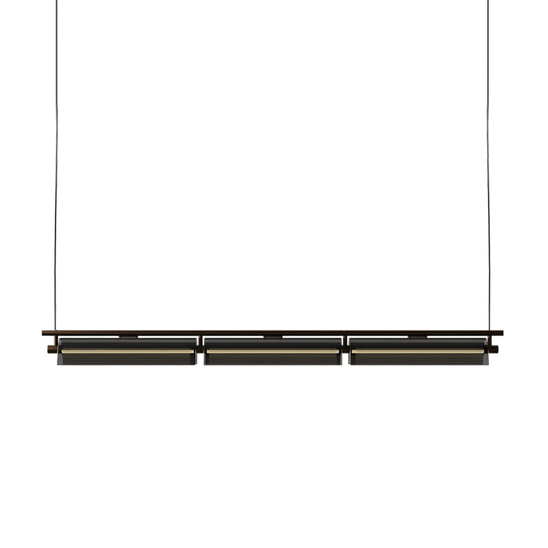Axya Island Chandelier-DWHOME