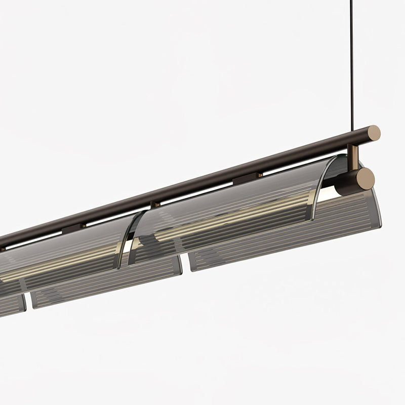 Axya Island Chandelier-DWHOME