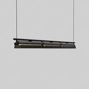 Axya Island Chandelier-DWHOME