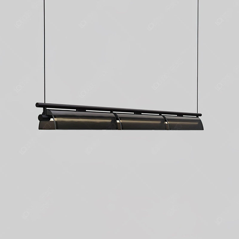 Axya Island Chandelier-DWHOME