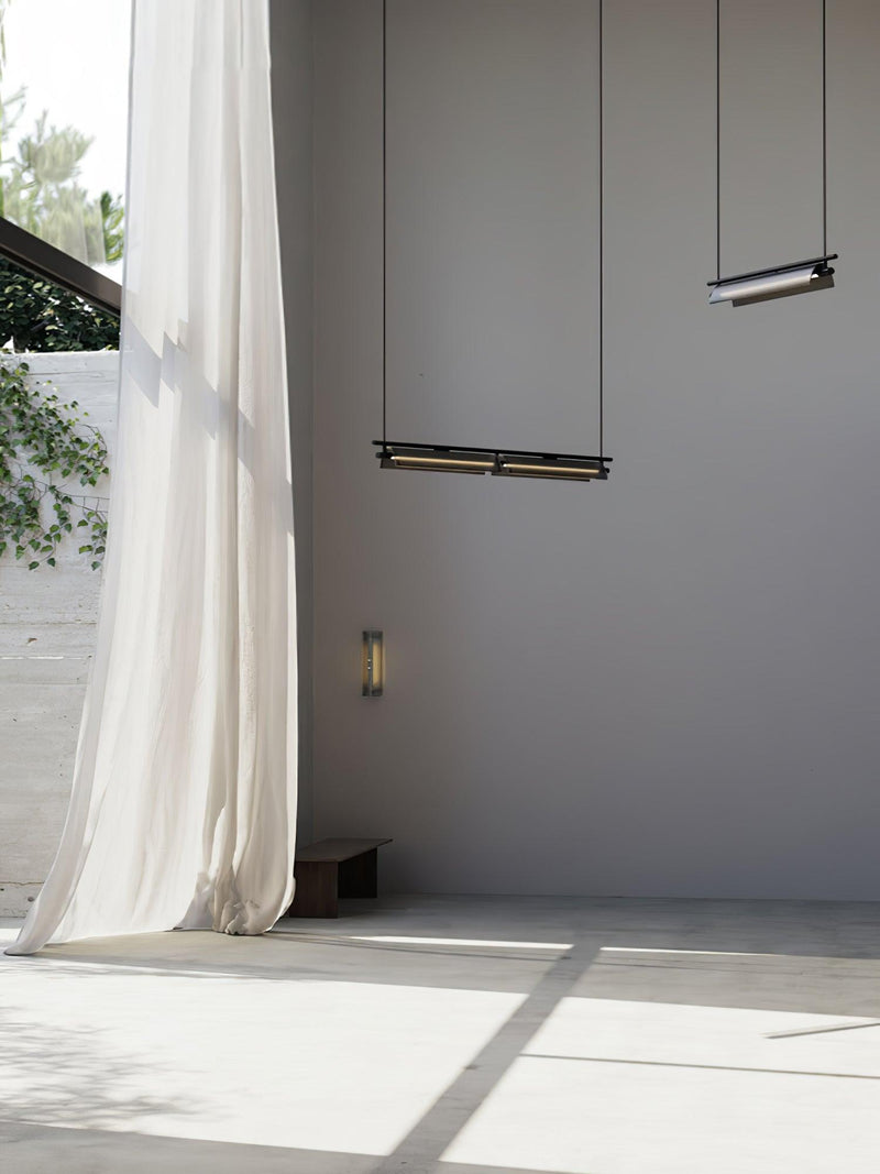 Axya Island Chandelier-DWHOME