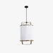 Ay illuminate Pendant Light.