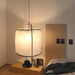 Ay illuminate Pendant Light.