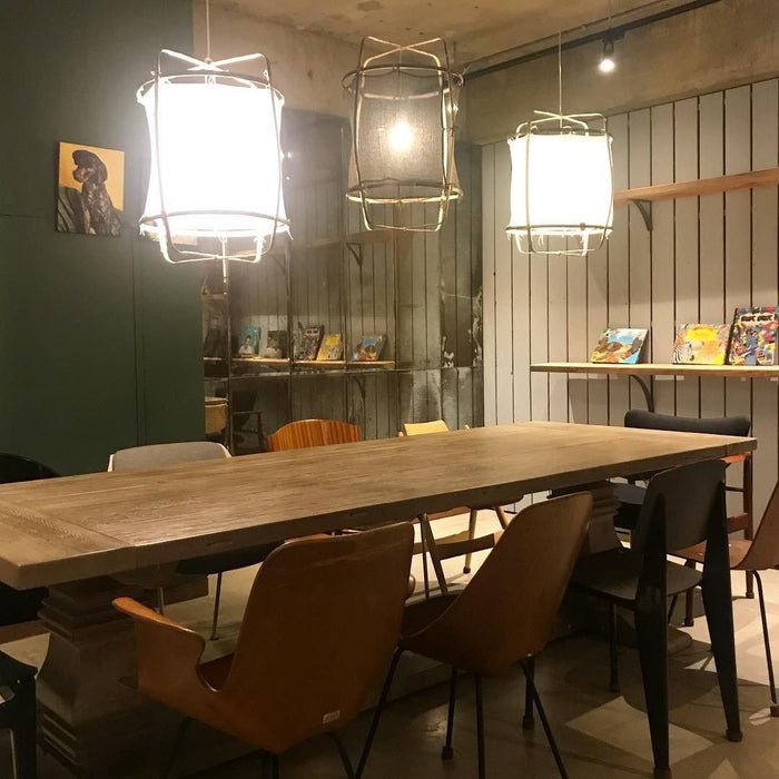 Ay illuminate Pendant Light-DWHOME