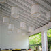 Ay illuminate pendant light - Vakkerlighting