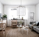 Ay illuminate Pendant Light-DWHOME