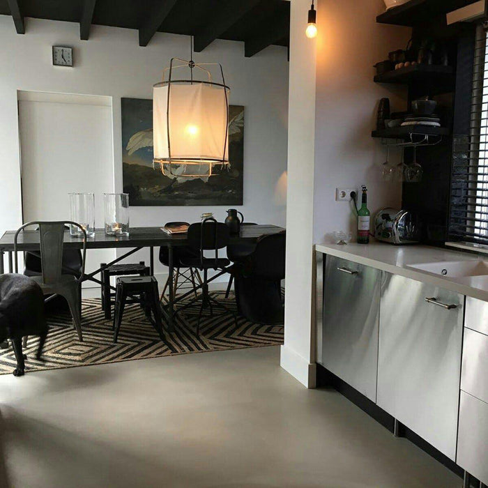 Ay illuminate Pendant Light-DWHOME