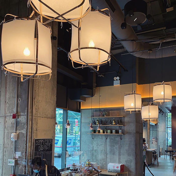 Ay illuminate Pendant Light-DWHOME