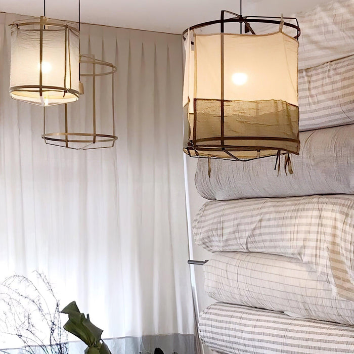 Ay illuminate Pendant Light-DWHOME