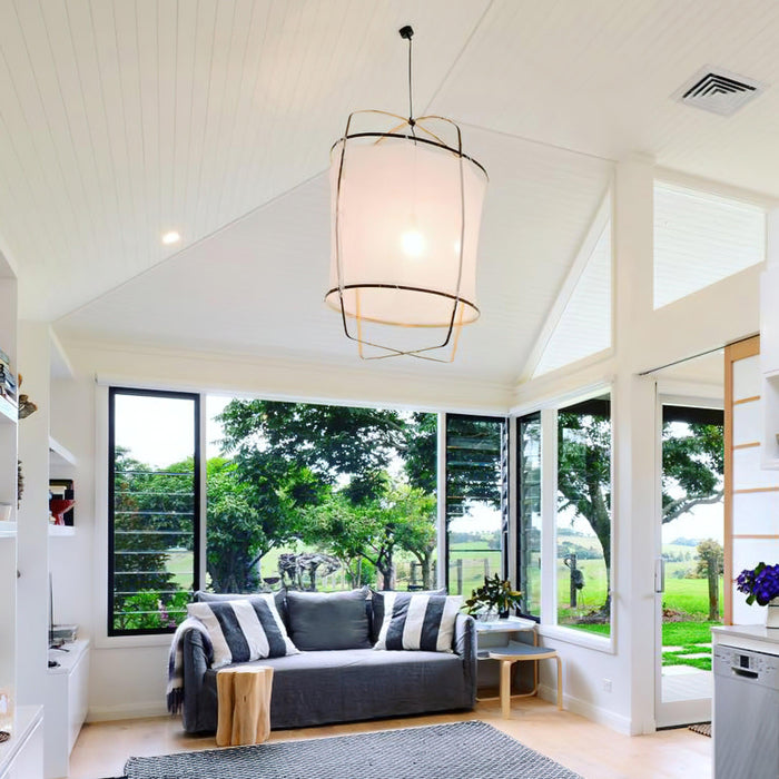 Ay illuminate Pendant Light-DWHOME