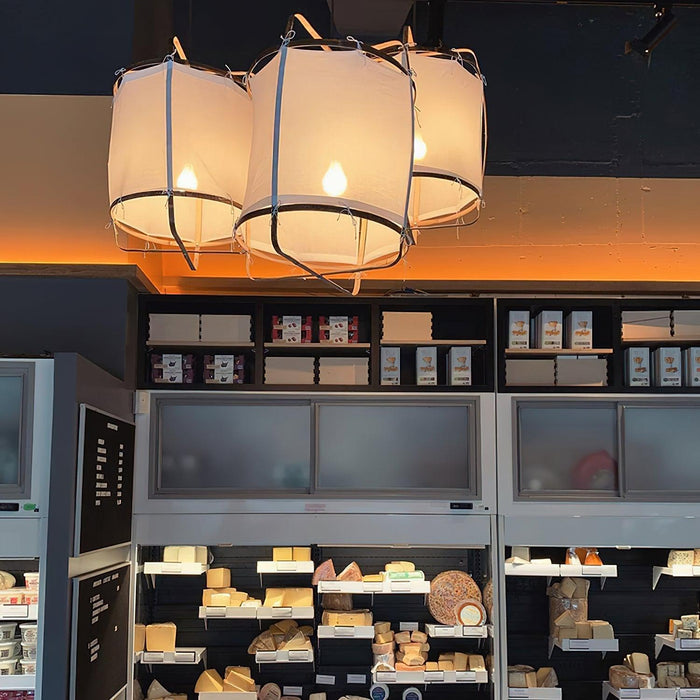 Ay illuminate Pendant Light-DWHOME
