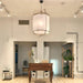 Ay illuminate Pendant Light-DWHOME