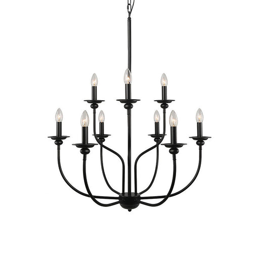 Ayada Chandelier-DWHOME