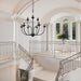 Ayada Chandelier-DWHOME