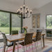 Ayada Chandelier-DWHOME