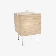 Ayla Cube Table Lamp-DWHOME