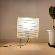 Ayla Cube Table Lamp-DWHOME