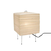 Ayla Cube Table Lamp-DWHOME
