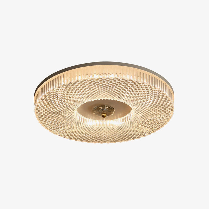 Ayla LED Flush Mount Ceiling Light.