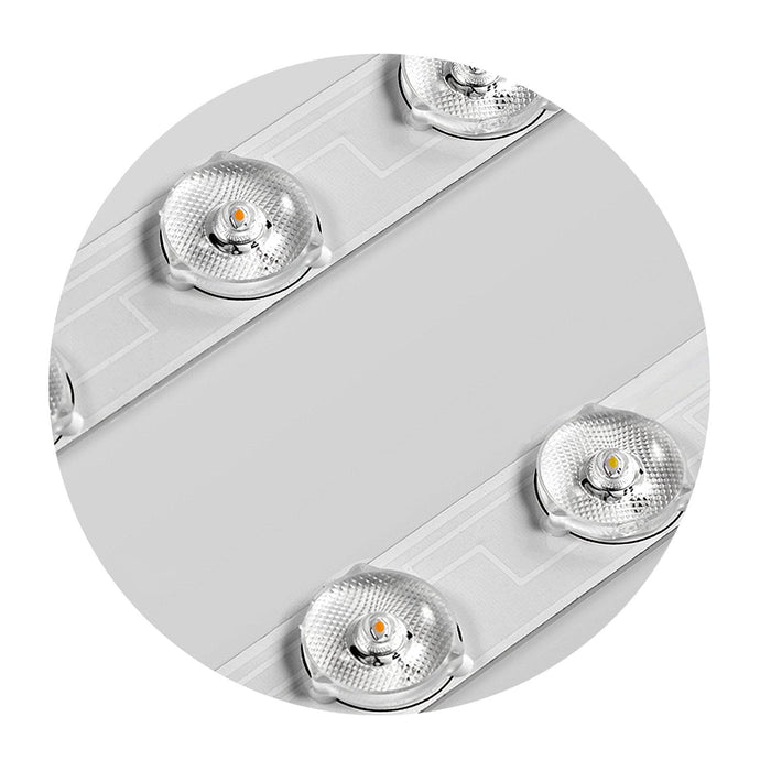 Ayla LED Flush Mount Ceiling Light.