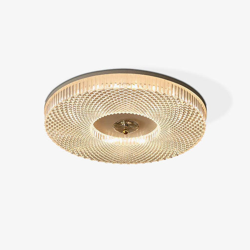 Ayla LED Flush Mount Ceiling Light.