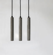 Bang Concrete Pendants Light-DWHOME