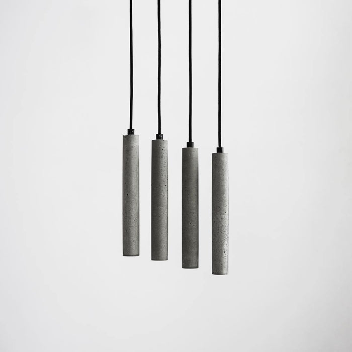 Bang Concrete Pendants Light.