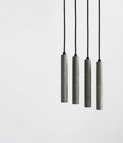 Bang Concrete Pendants Light-DWHOME