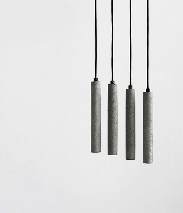 Bang Concrete Pendants Light.