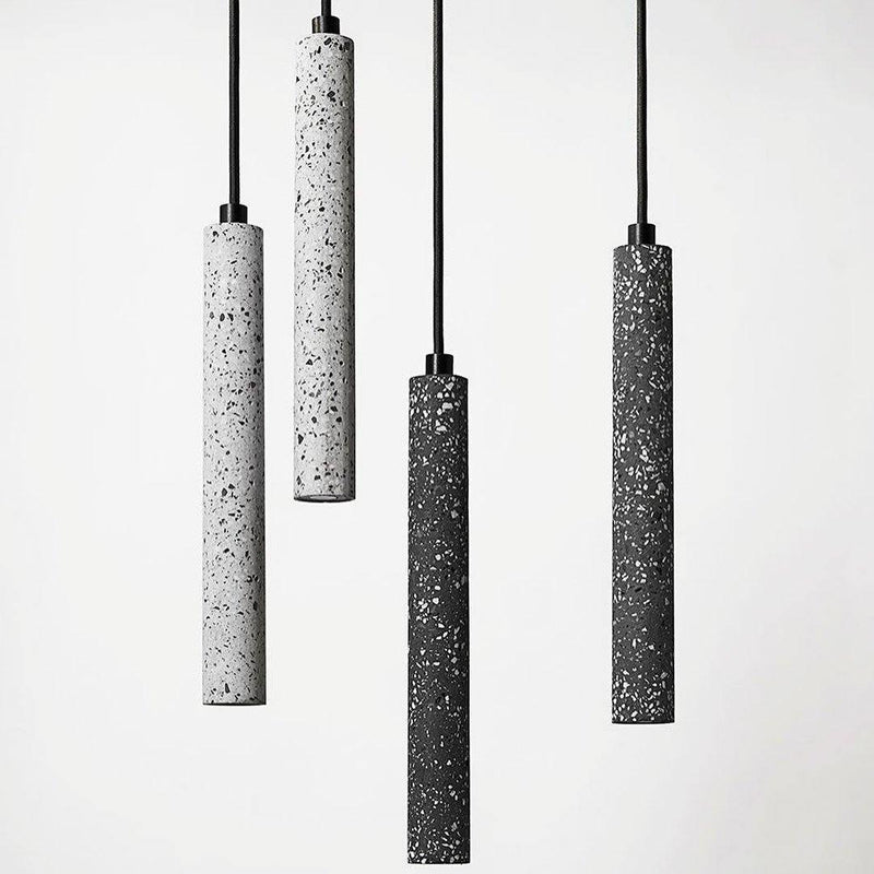 Bang Concrete Pendants Light-DWHOME