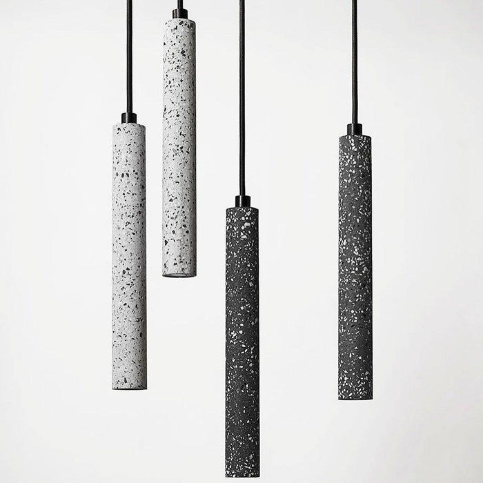 Bang Concrete Pendants Light-DWHOME