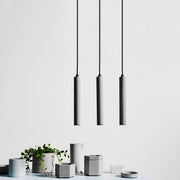 Bang Concrete Pendants Light-DWHOME