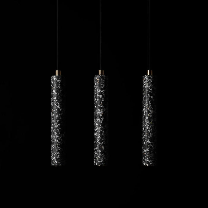 Bang Concrete Pendants Light-DWHOME