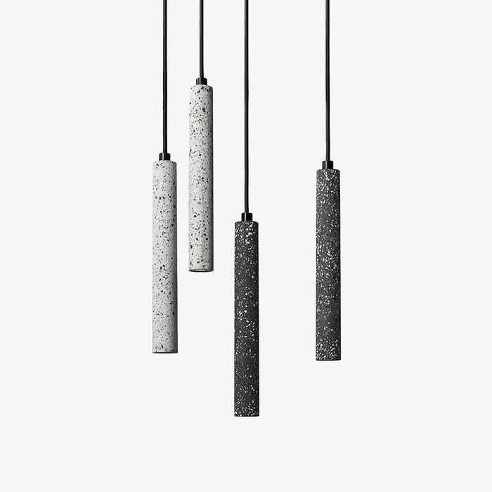 Bang Concrete Pendants Light.