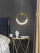 BU08P15G Pendant Light-DWHOME