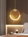 BU08P15G Pendant Light-DWHOME