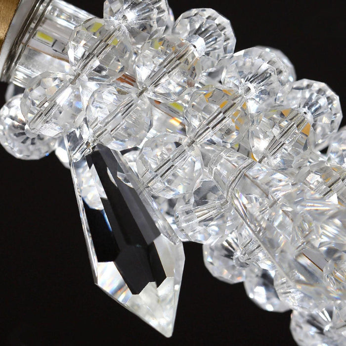 BU08P15G Pendant Light-DWHOME
