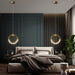BU08P15G Pendant Light-DWHOME
