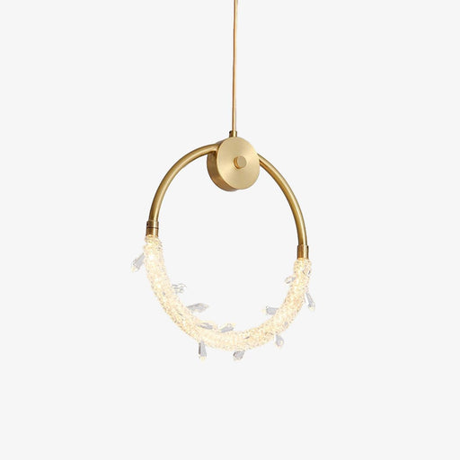 BU08P15G Pendant Light-DWHOME