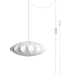 Bubble Swag Lights-DWHOME
