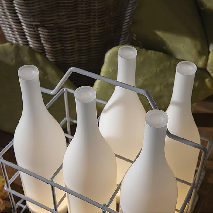 Bacco Built-in Battery Table Lamp-DWHOME