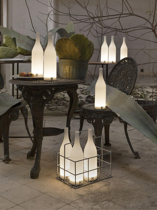 Bacco Built-in Battery Table Lamp-DWHOME