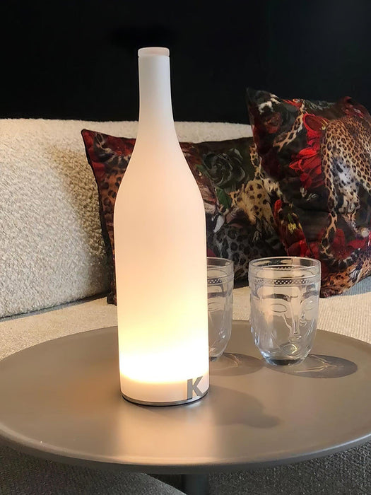 Bacco Built-in Battery Table Lamp-DWHOME