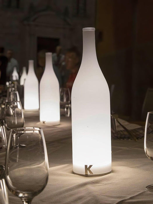 Bacco Built-in Battery Table Lamp-DWHOME