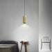 Backbeat Pendant Lamp.