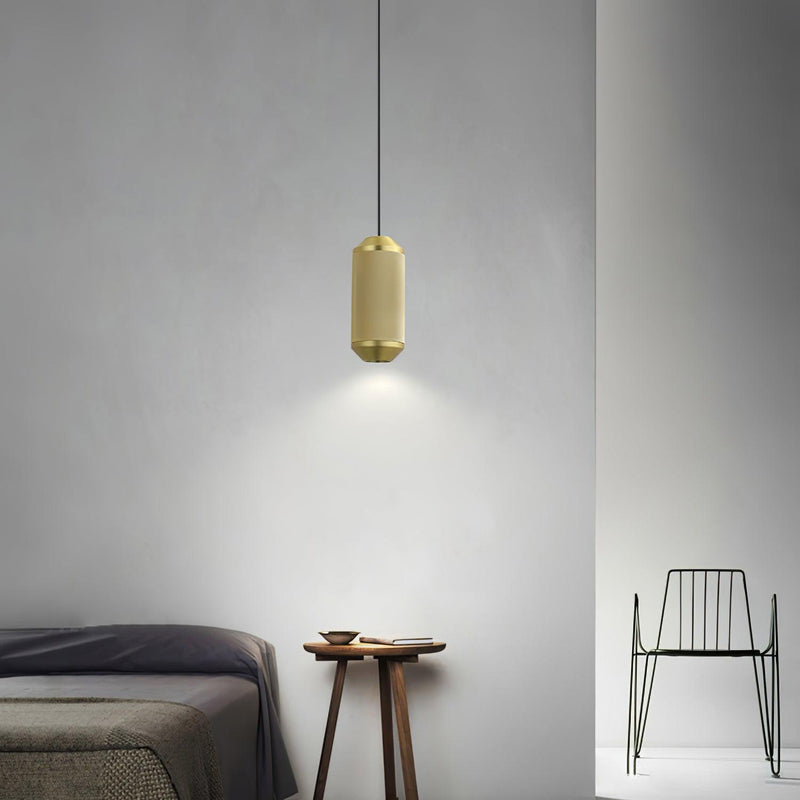 Backbeat Pendant Lamp-DWHOME